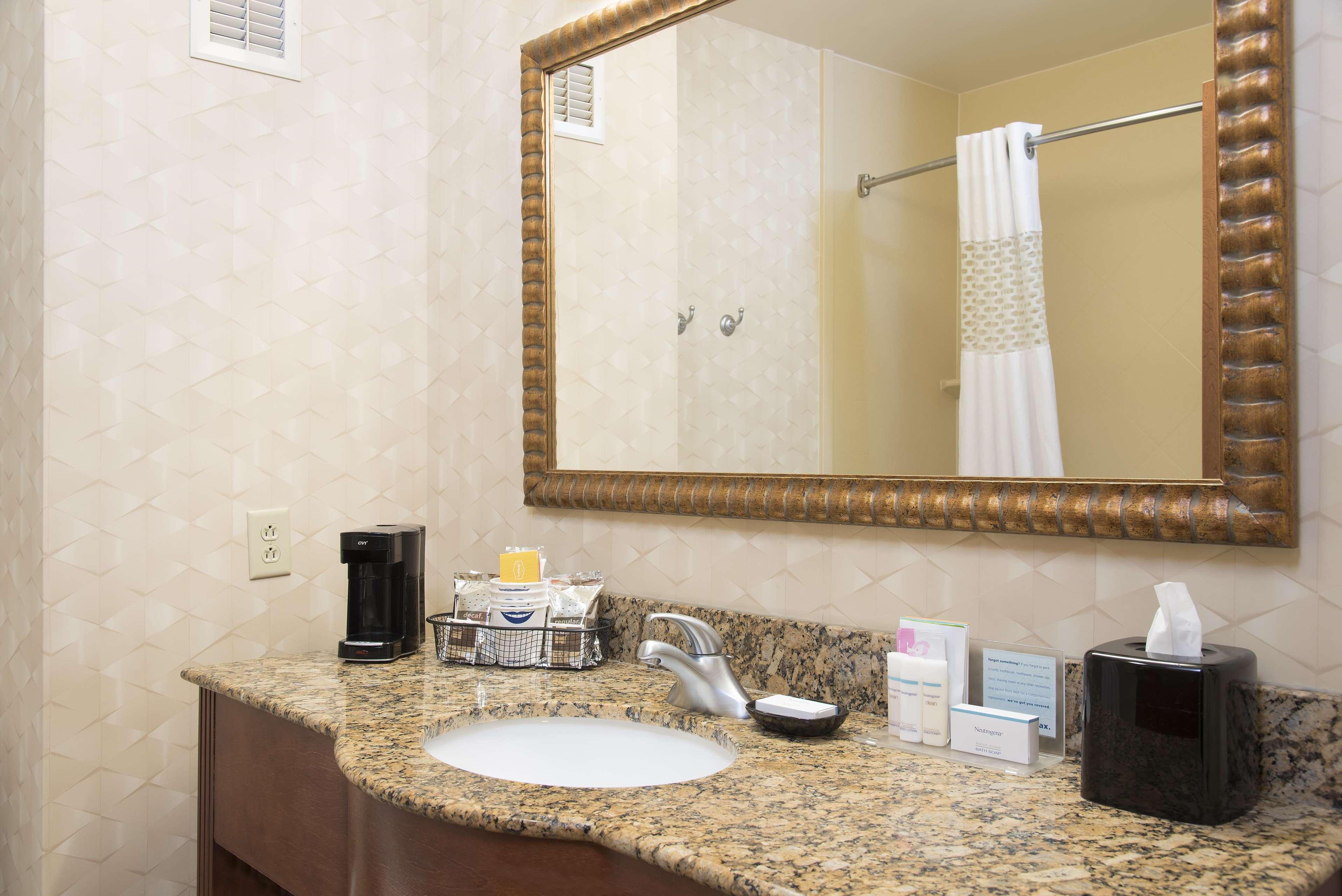 Hampton Inn And Suites Indianapolis-Fishers Zewnętrze zdjęcie