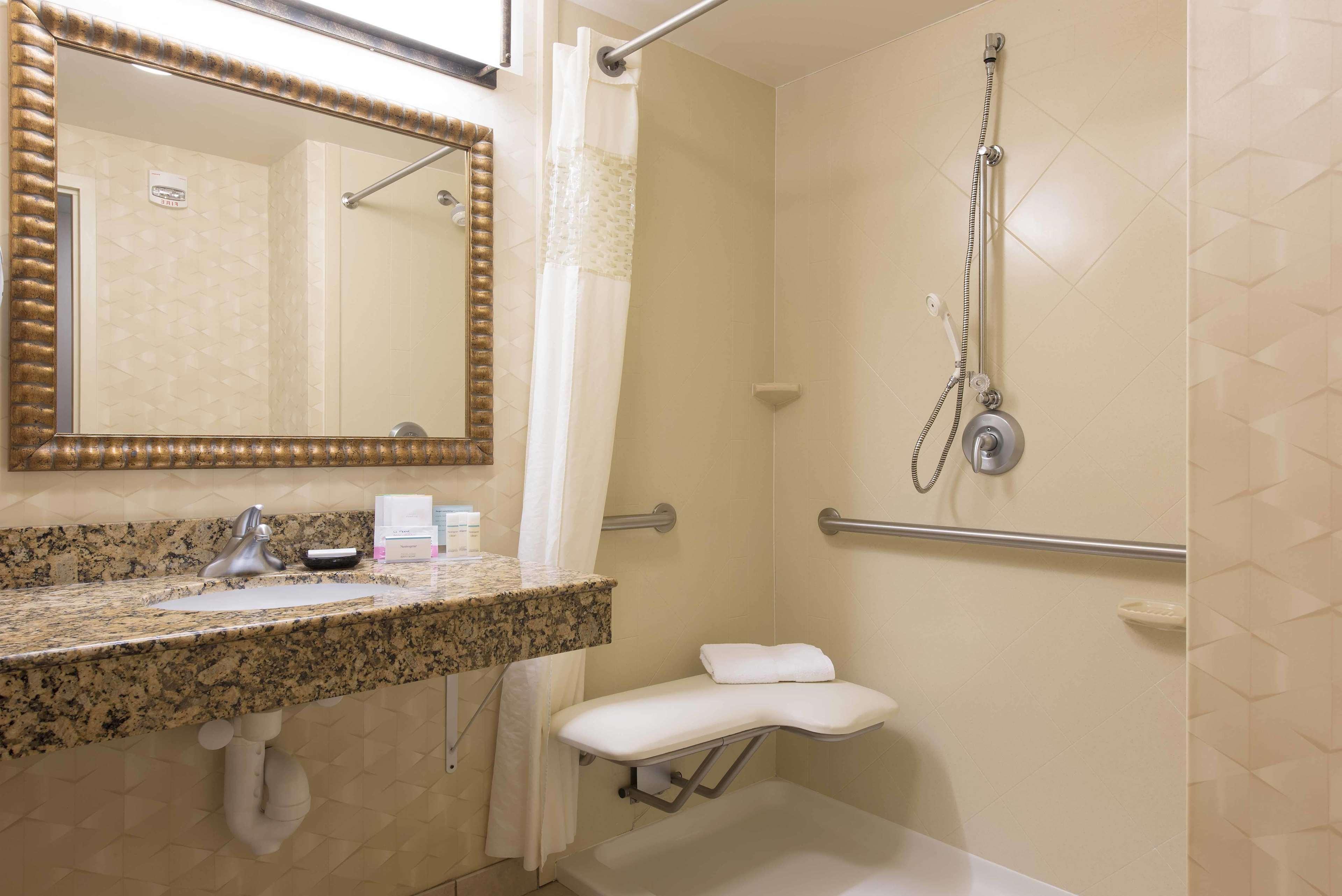 Hampton Inn And Suites Indianapolis-Fishers Zewnętrze zdjęcie