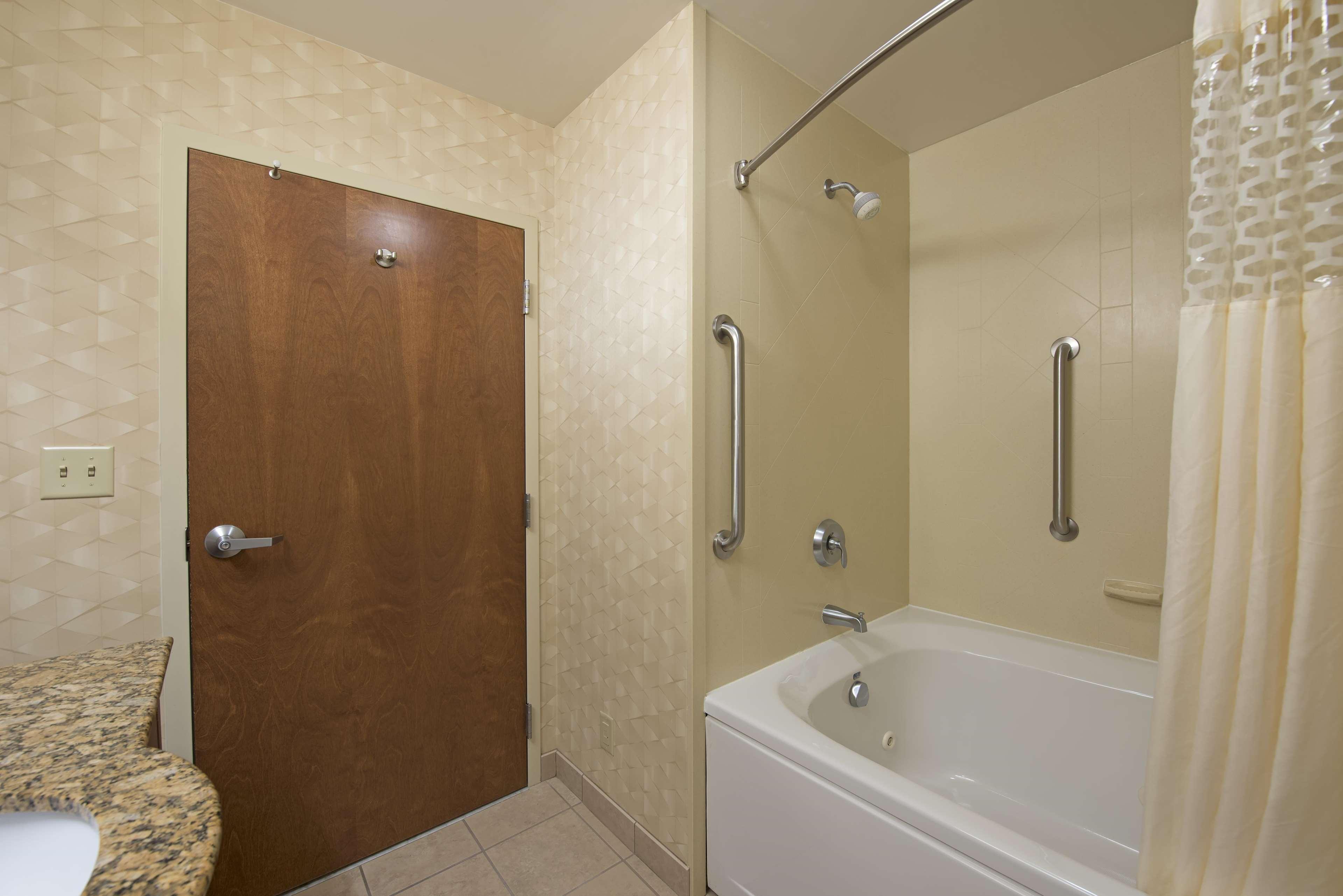 Hampton Inn And Suites Indianapolis-Fishers Zewnętrze zdjęcie