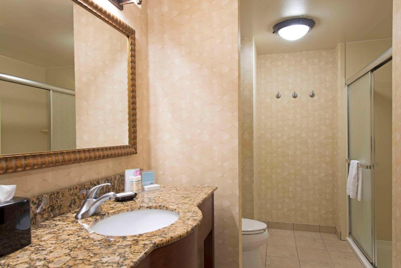 Hampton Inn And Suites Indianapolis-Fishers Zewnętrze zdjęcie