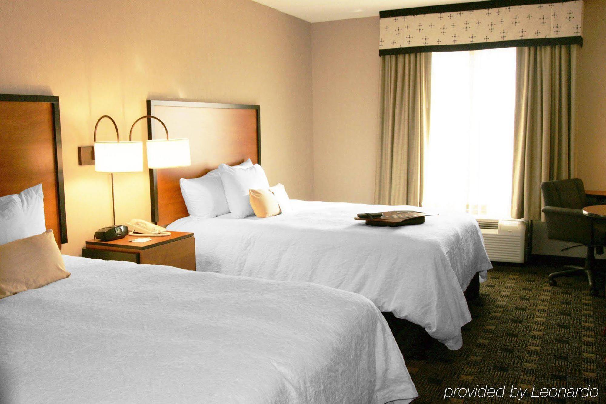Hampton Inn And Suites Indianapolis-Fishers Pokój zdjęcie